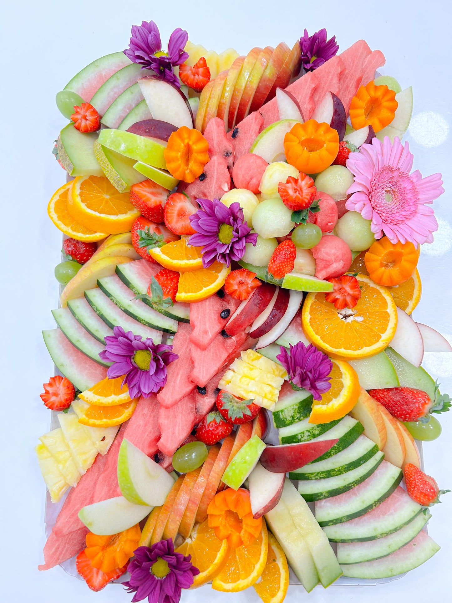 fruity