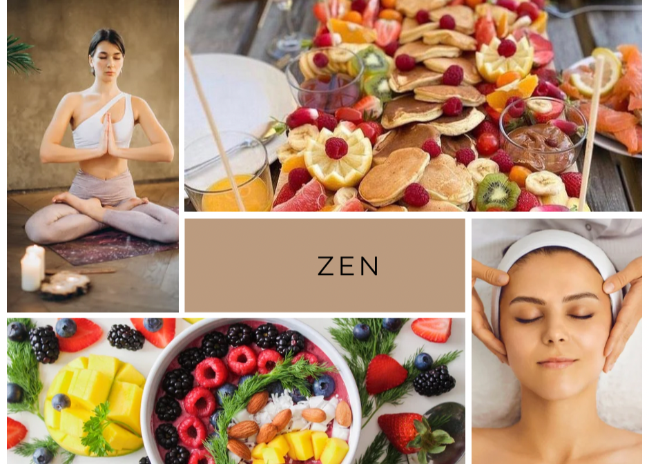 Woman wellness