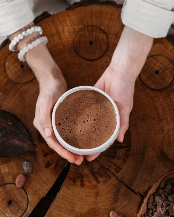 Offre Mama cacao