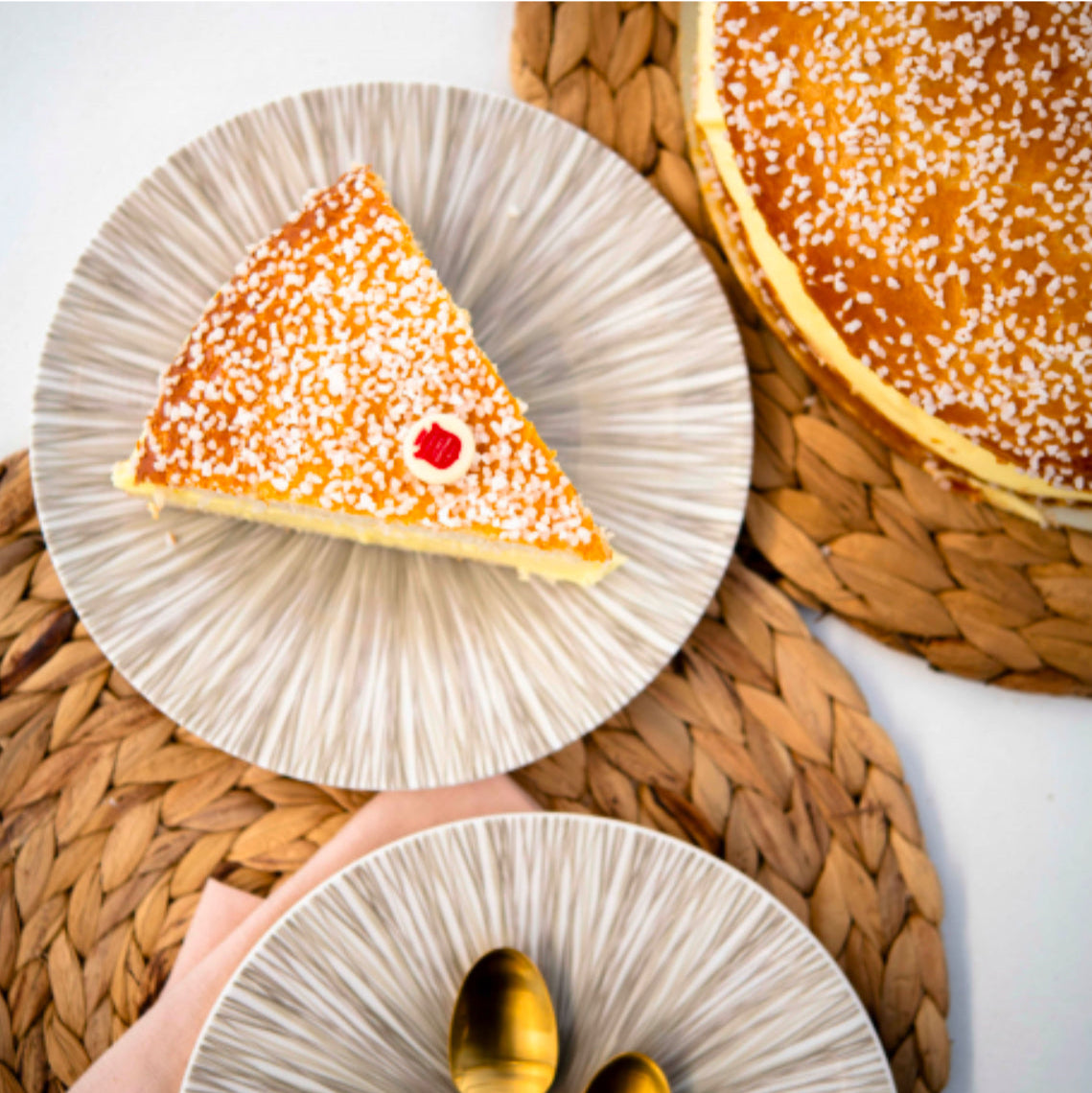 Provence tradition