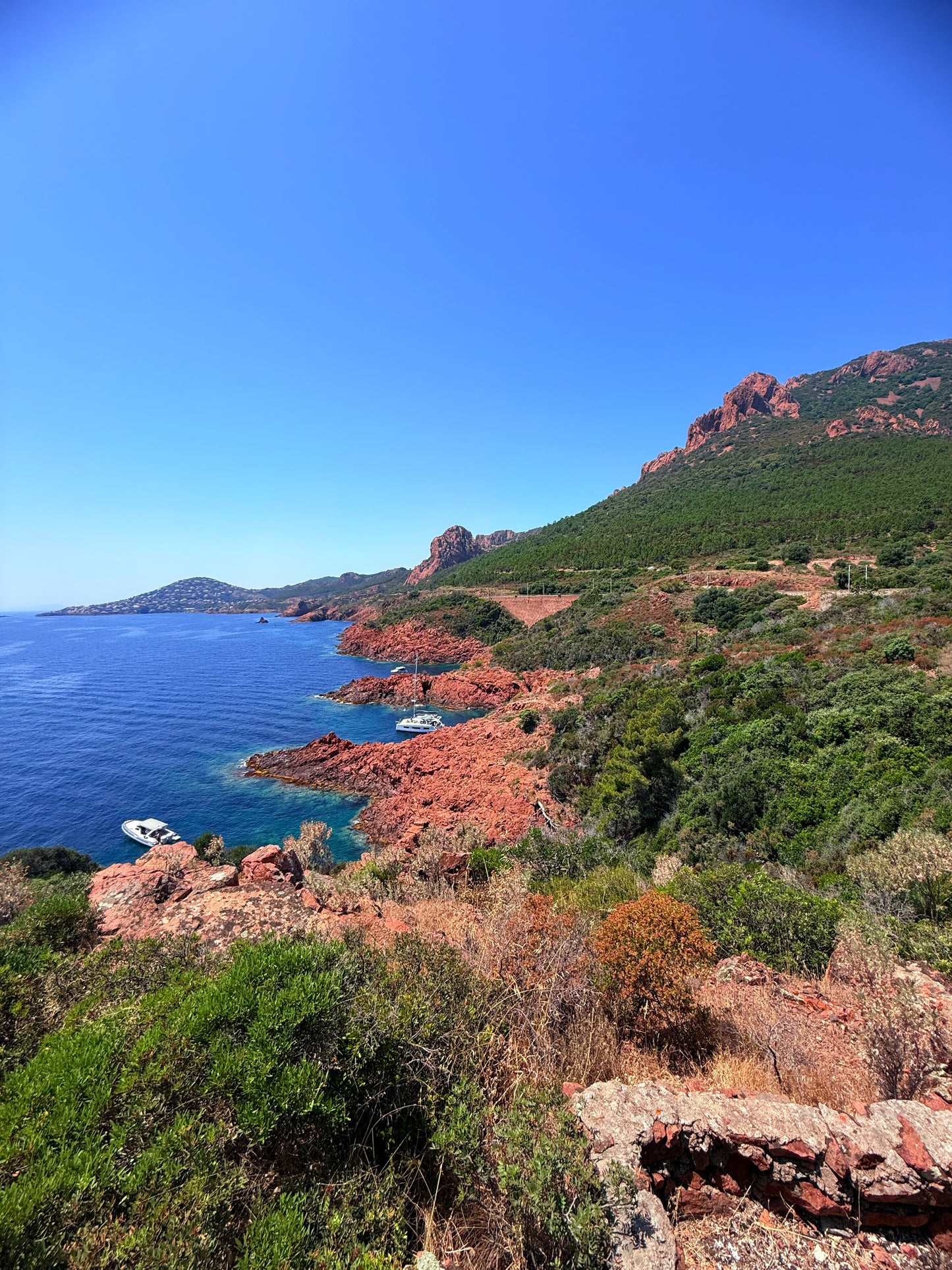 Tërra e mare
