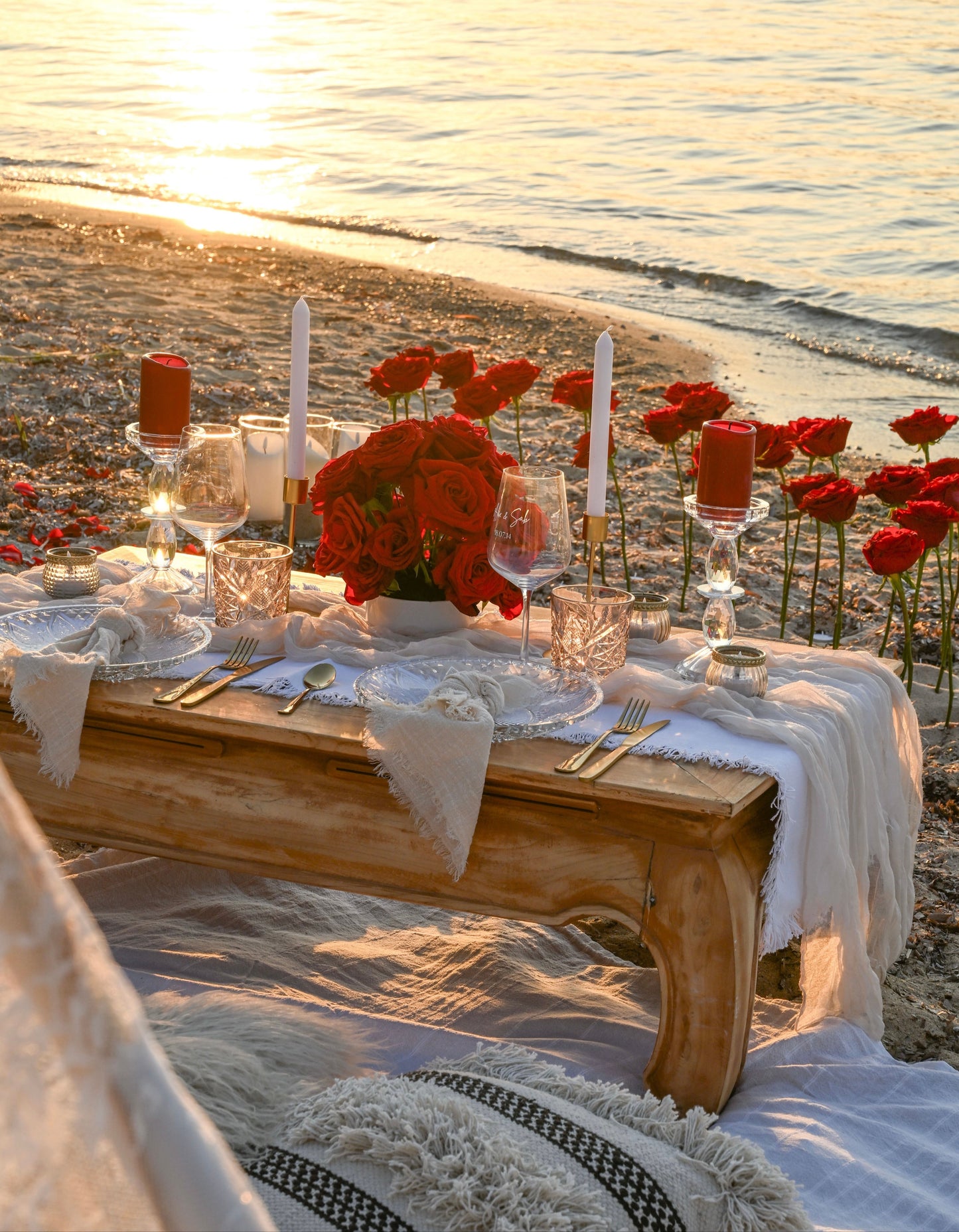 Romantic date I spécial Saint Valentin