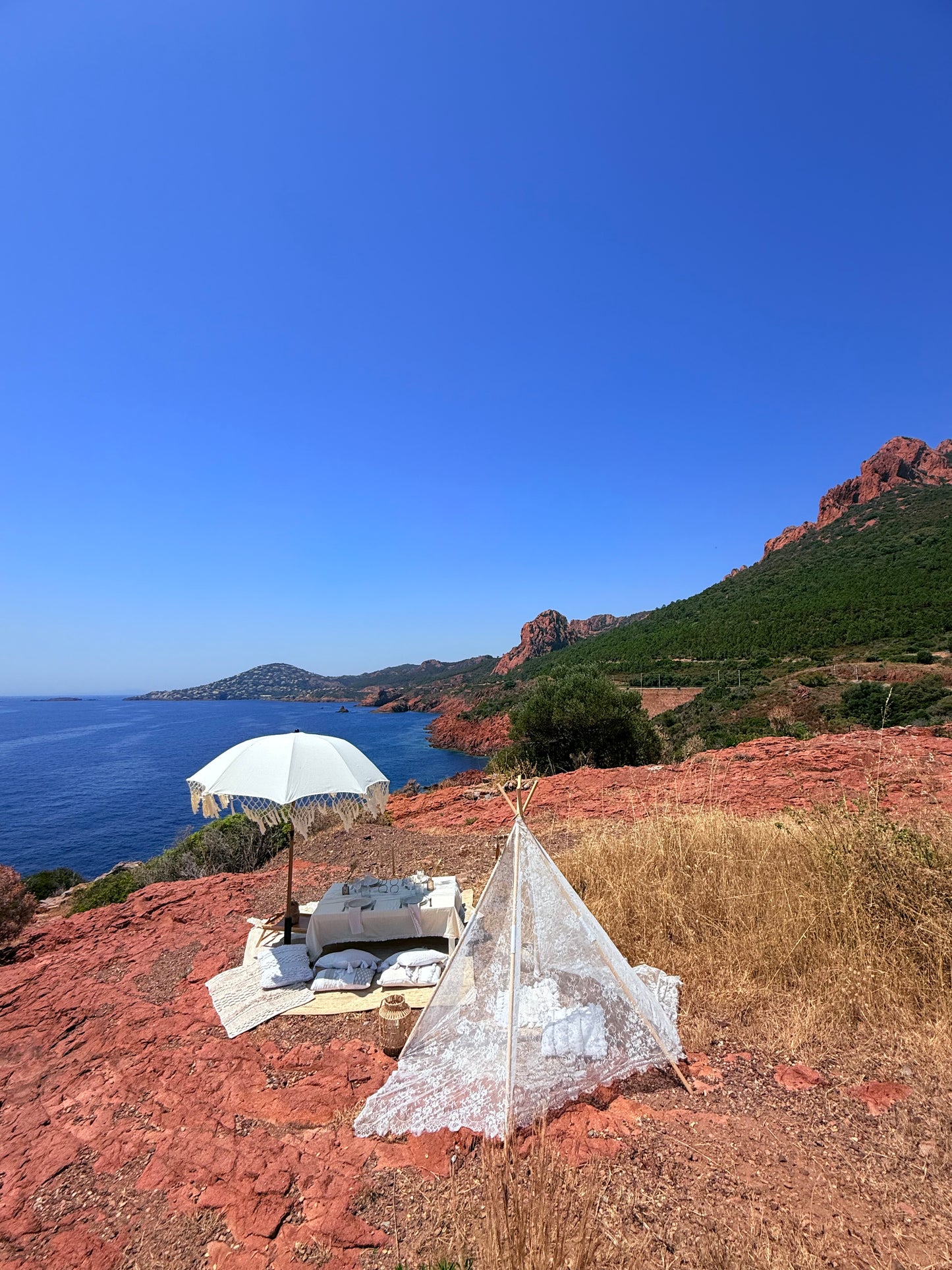 Tërra e mare