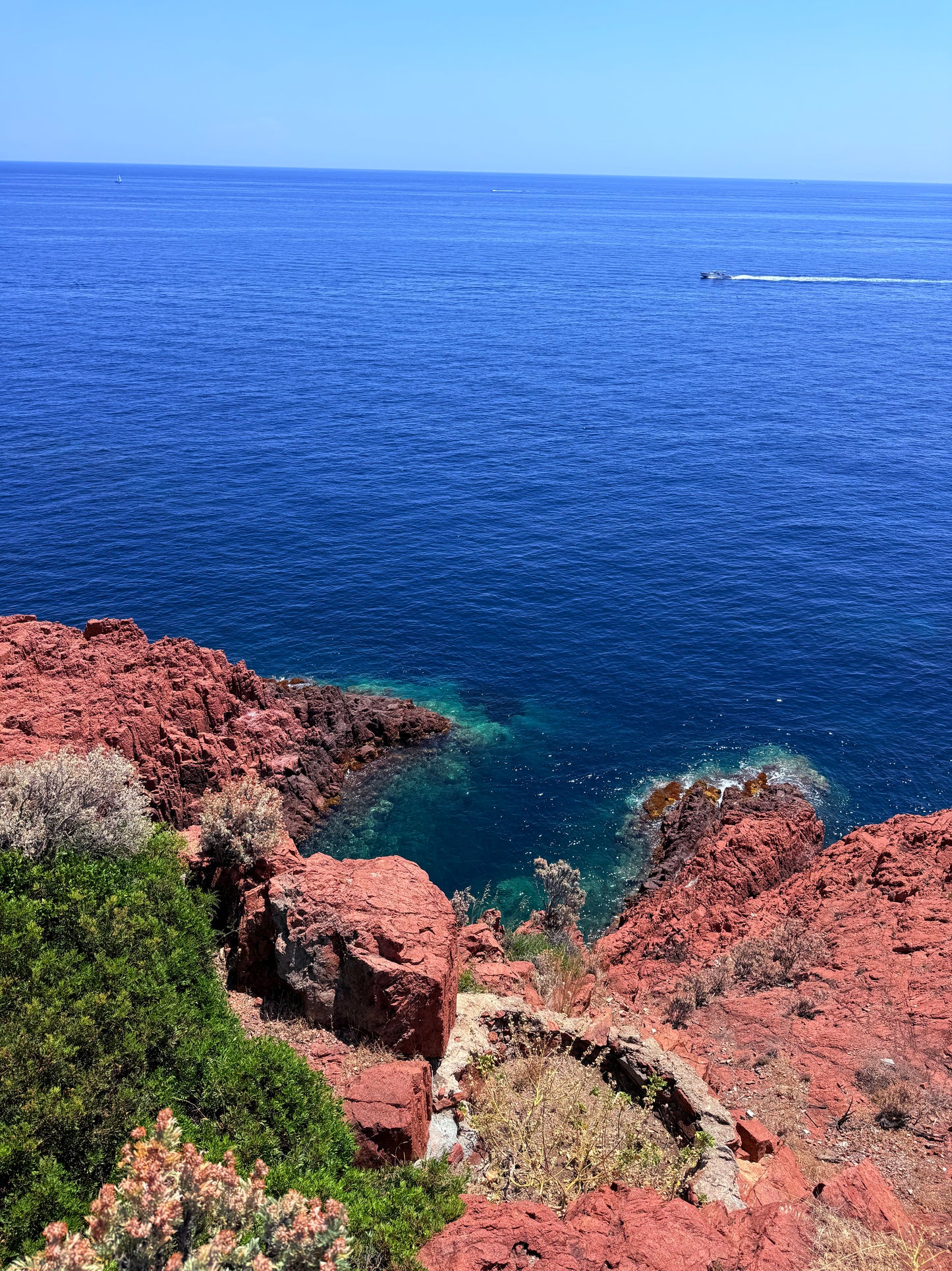 Tërra e mare