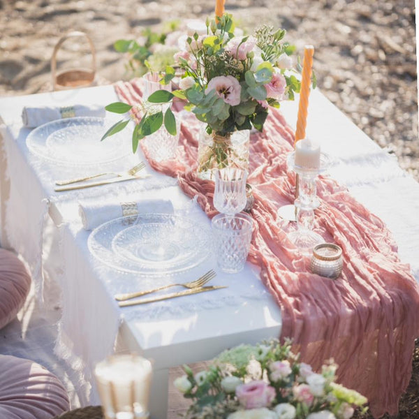 Bouquet de fleurs